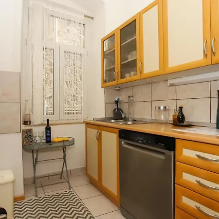 Dragazzo Apartment Trogir Exterior photo