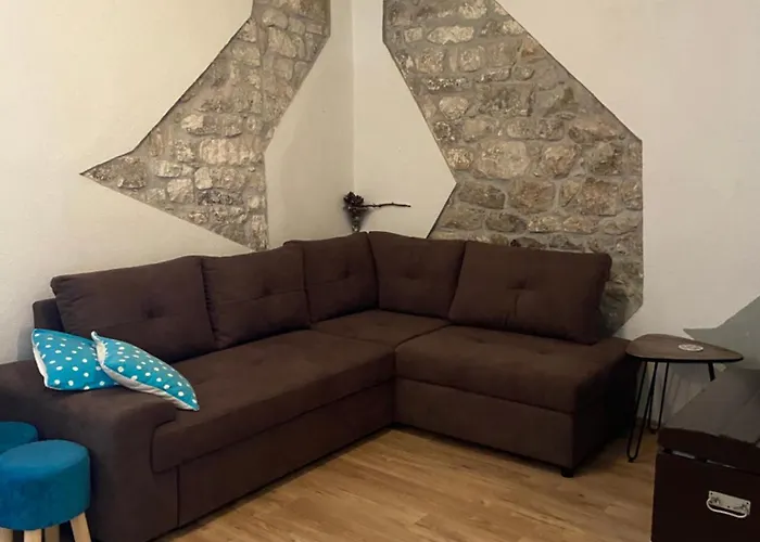 Dragazzo Apartment