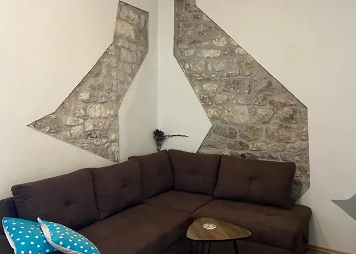 Dragazzo Apartment
