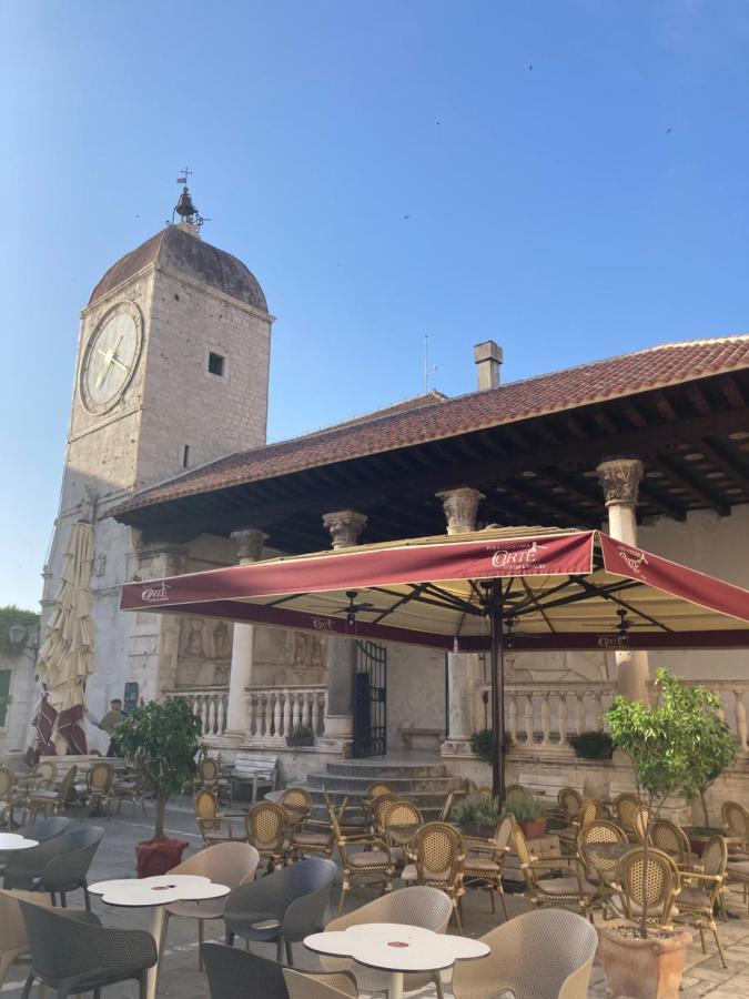 Dragazzo Apartmán Trogir