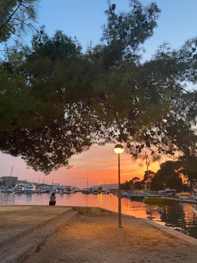 Apartmán Dragazzo Trogir