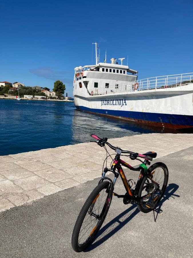 Dragazzo Trogir