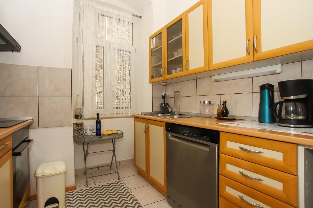 Dragazzo Apartmán *