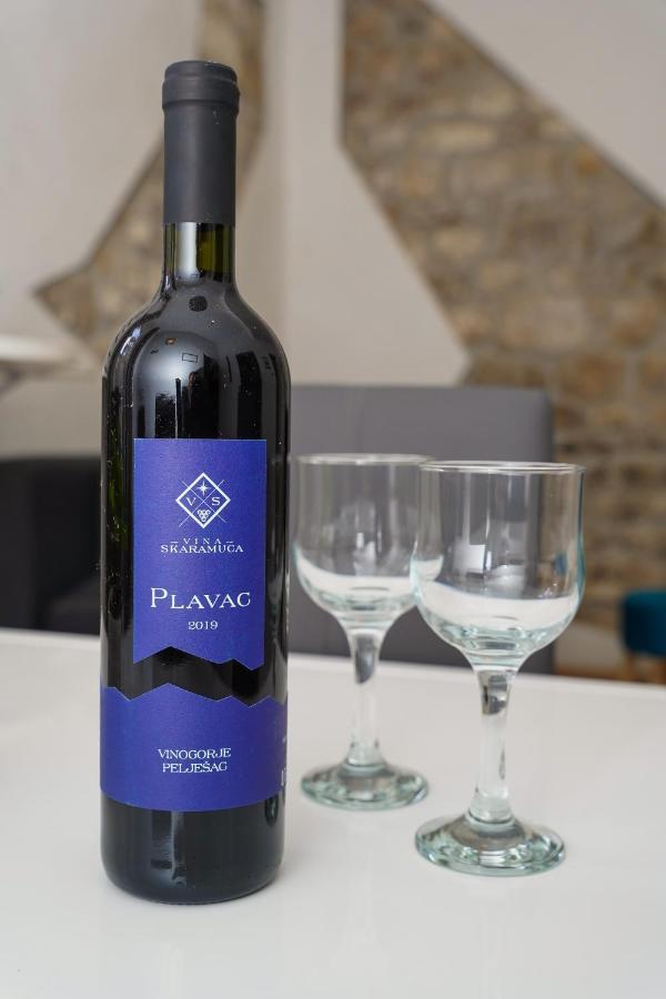 Apartmán Dragazzo