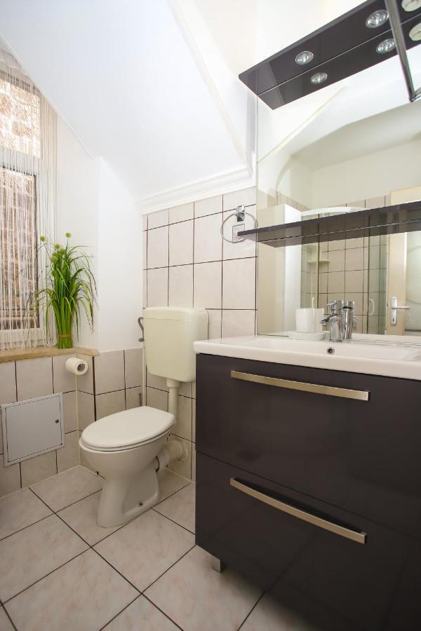 Apartma Dragazzo