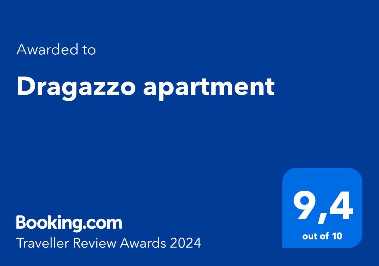 Apartmán Dragazzo *