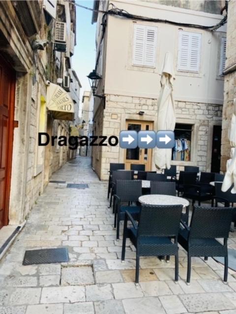 Apartmán Dragazzo Trogir