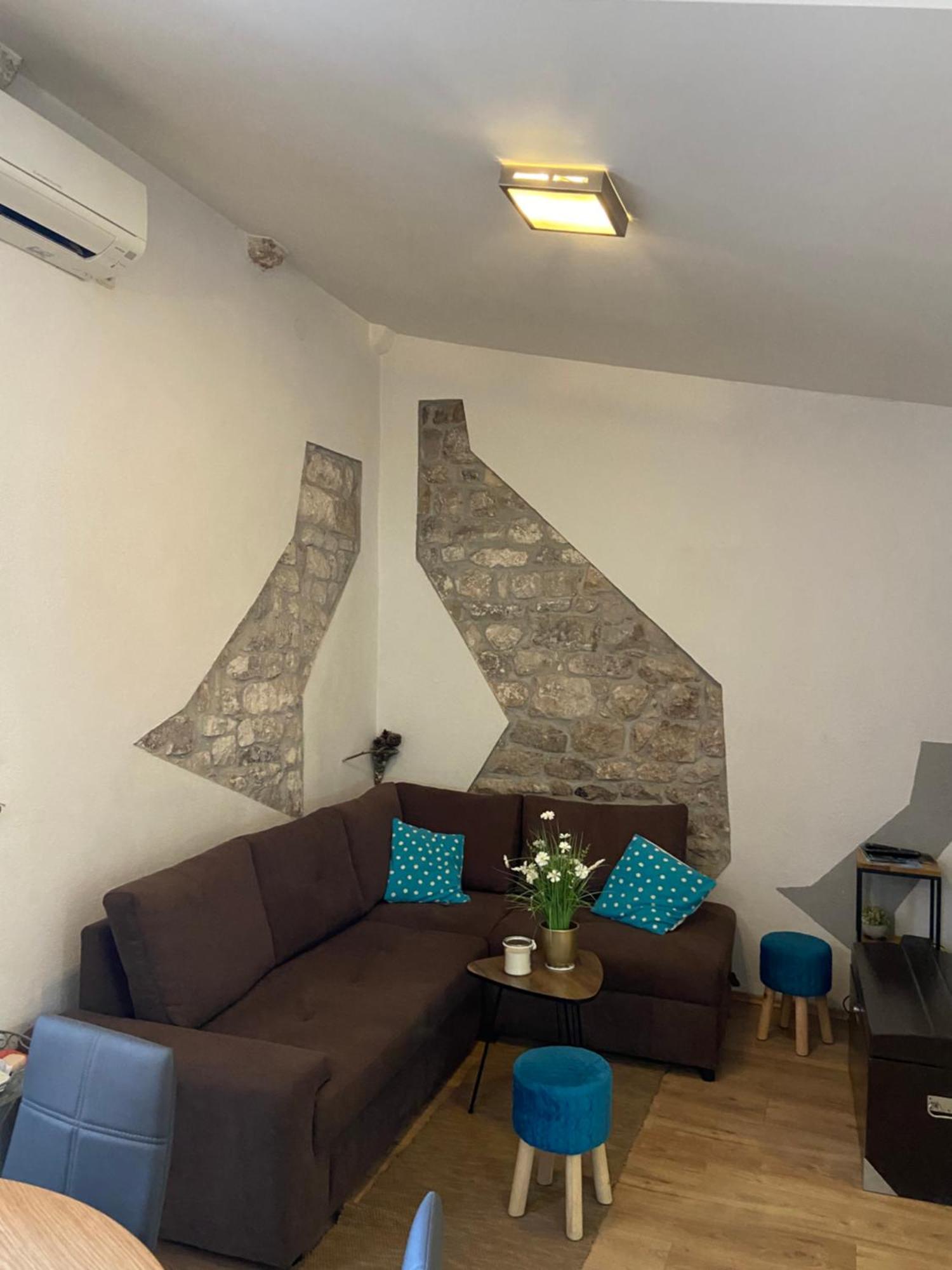Dragazzo Apartmán *