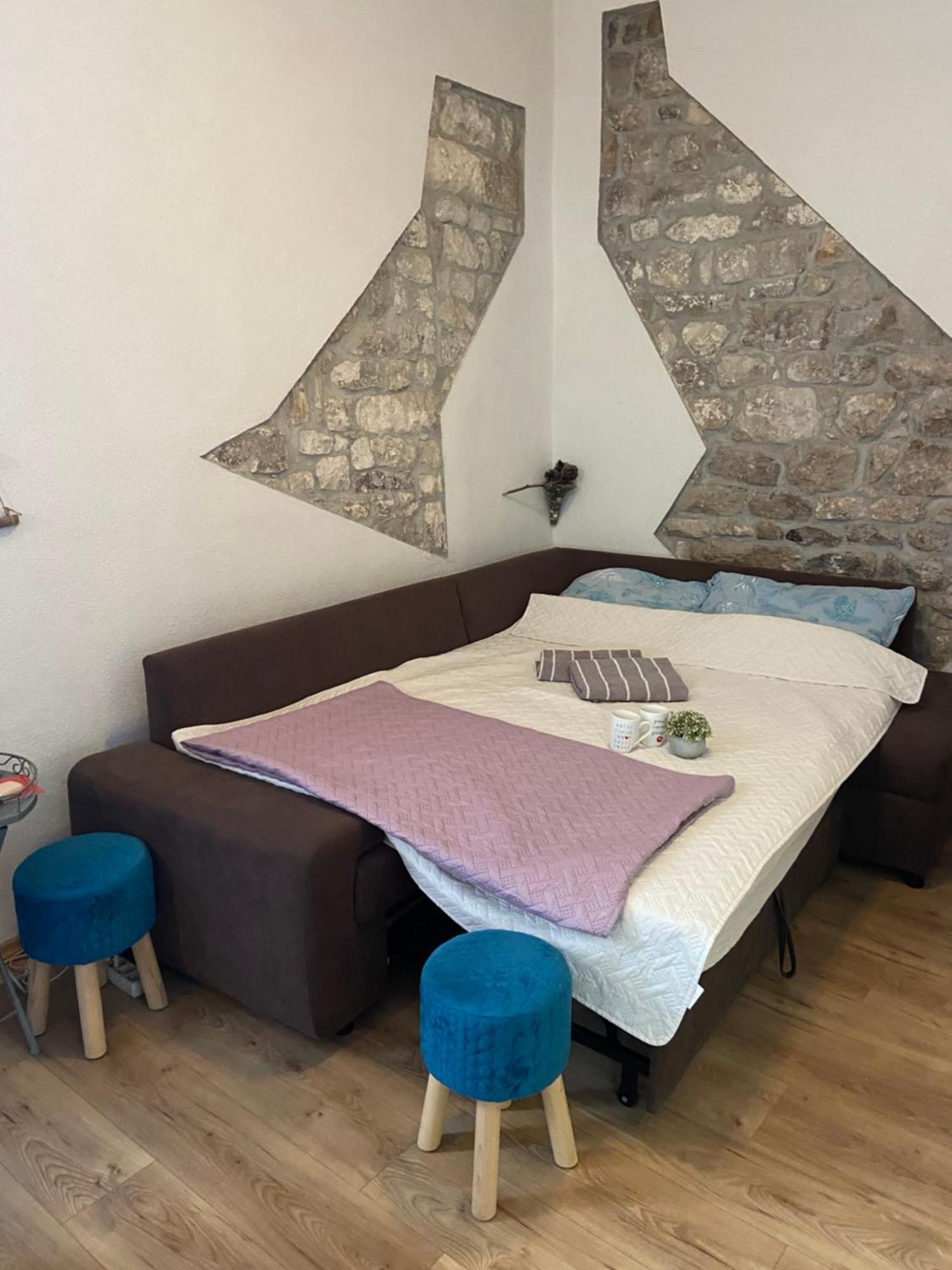 Dragazzo * Trogir