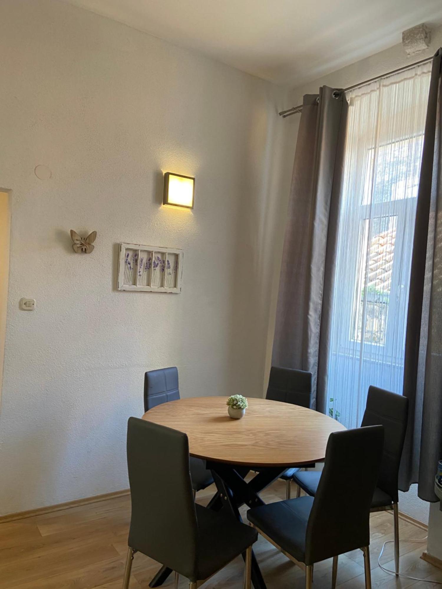 Apartma Dragazzo