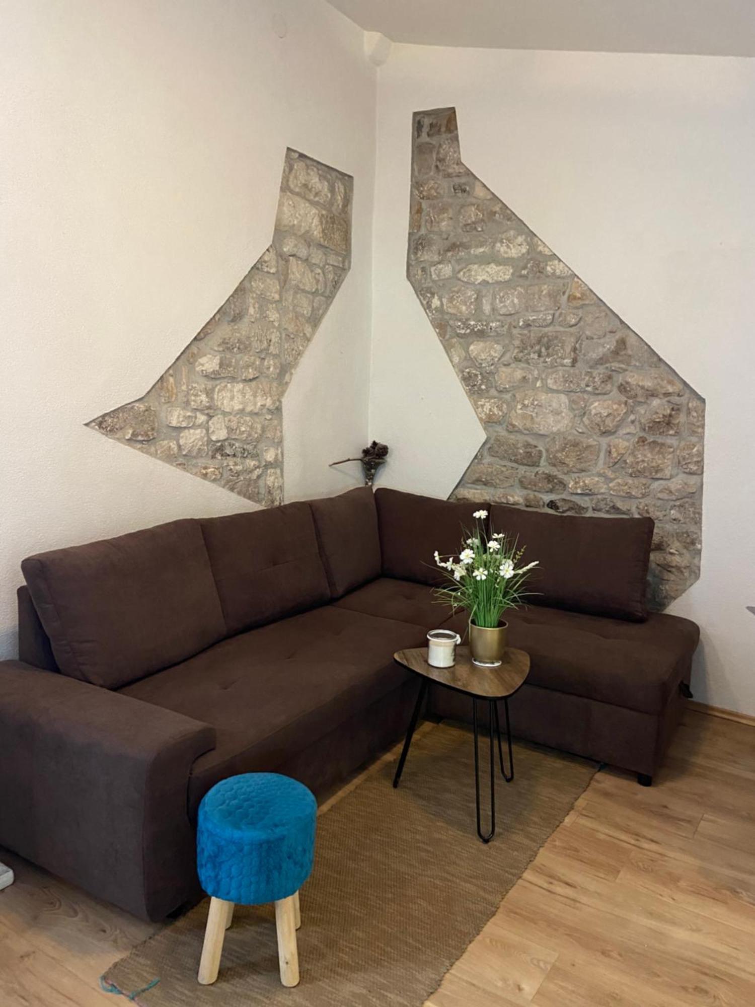 Dragazzo Apartmán Trogir
