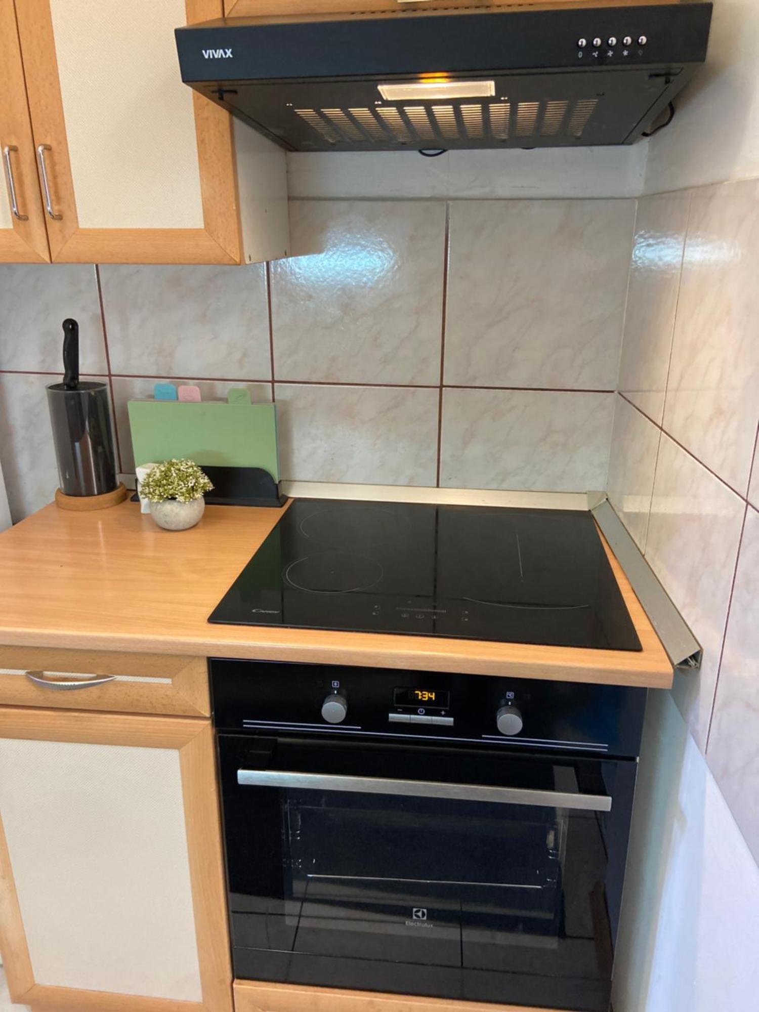 Dragazzo Apartma