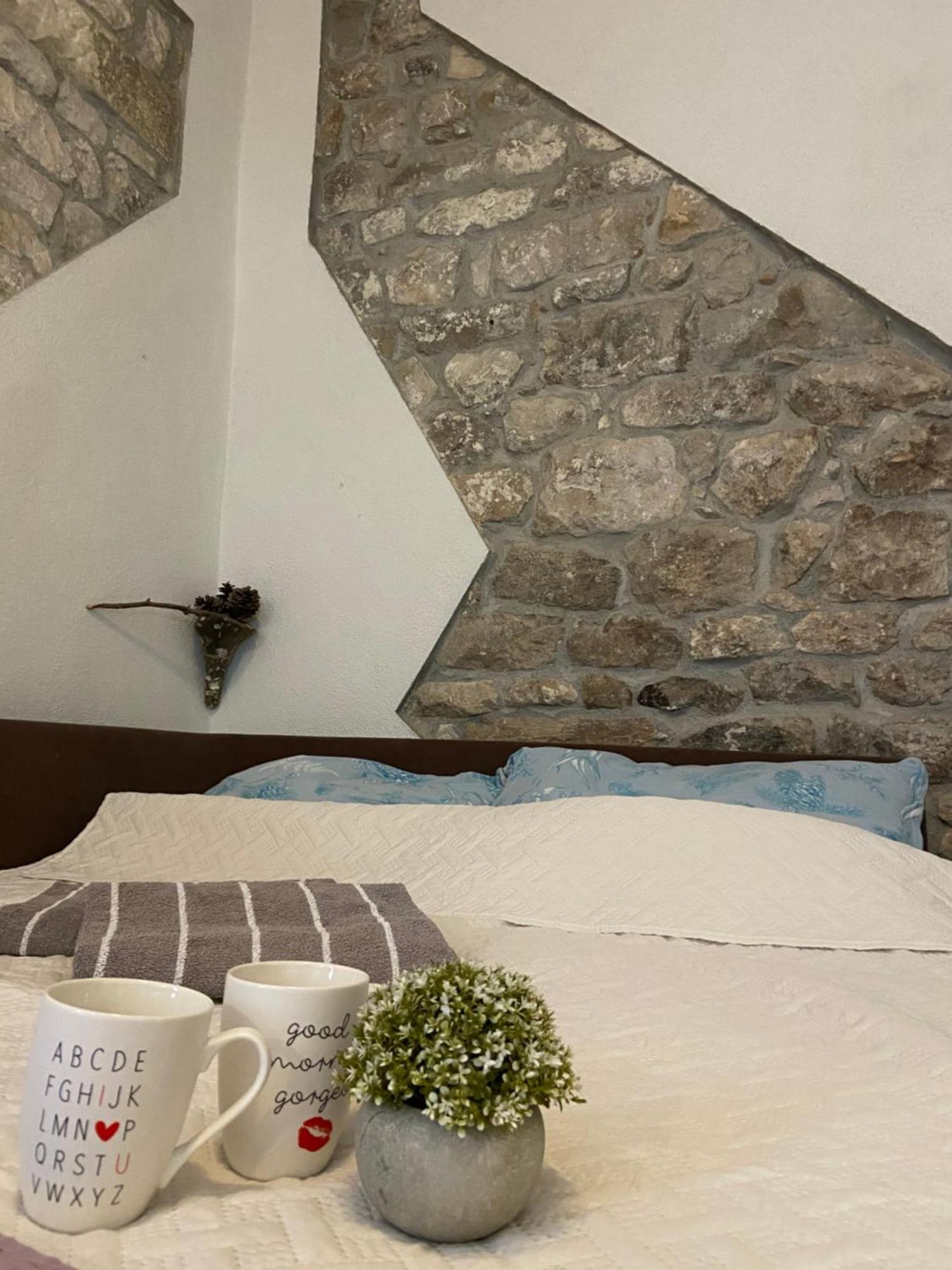 Dragazzo Apartma